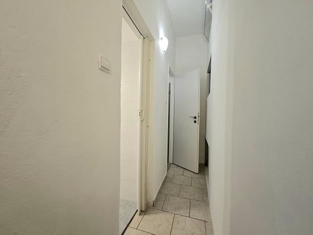 Pronájem bytu 1+1, Brno, Jandáskova, 33 m2