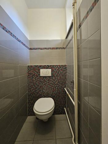 Pronájem bytu 1+1, Brno, Jandáskova, 33 m2