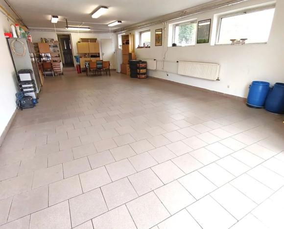 Prodej obchodního prostoru, Ostrava, Lipka, 520 m2