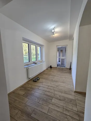 Pronájem rodinného domu, Slavíkovice, 120 m2