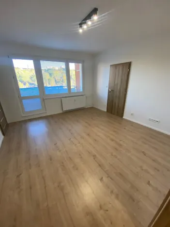 Prodej bytu 4+1, Zlín, Okružní, 82 m2