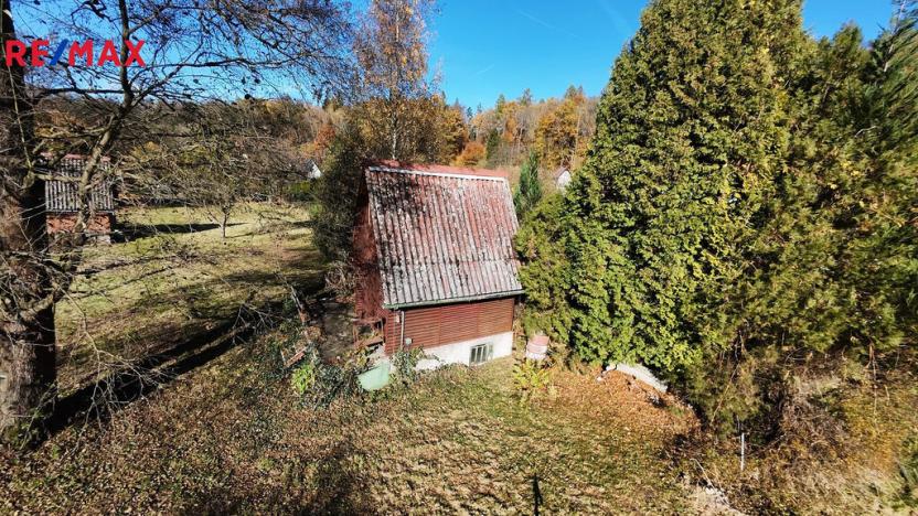 Prodej pozemku, Ostrava, 2189 m2