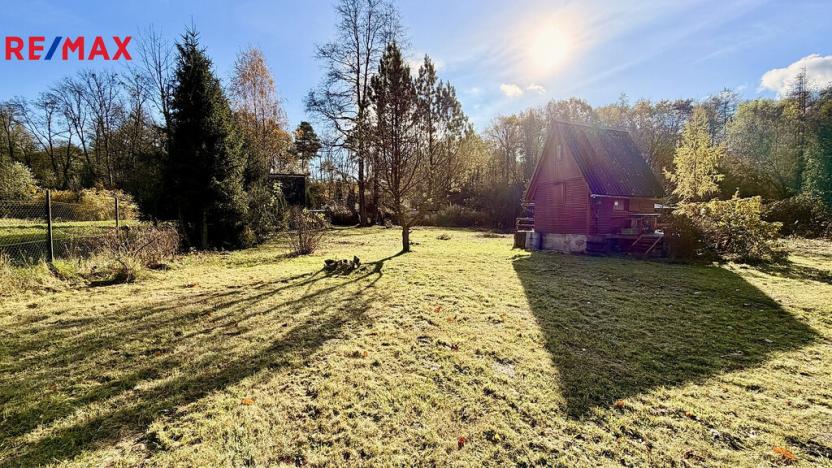 Prodej pozemku, Ostrava, 2189 m2