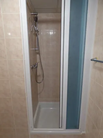 Pronájem bytu 1+kk, Brno, Heršpická, 23 m2