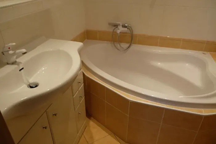 Prodej bytu 3+1, Uherský Brod, Sídl. Olšava, 70 m2