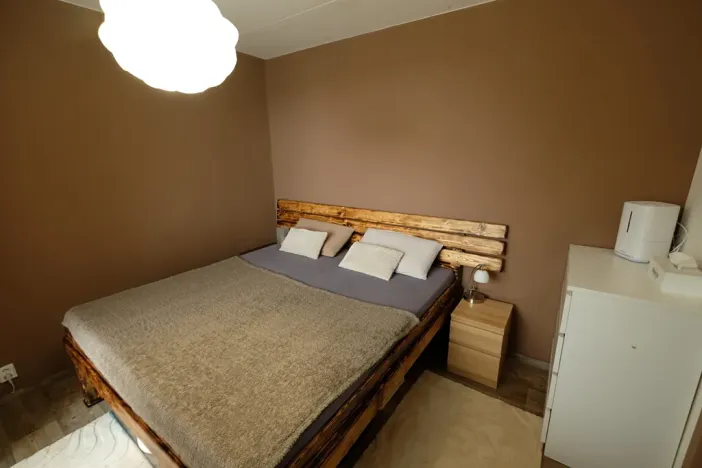 Prodej bytu 2+1, Uherský Brod, Rychtalíkova, 56 m2