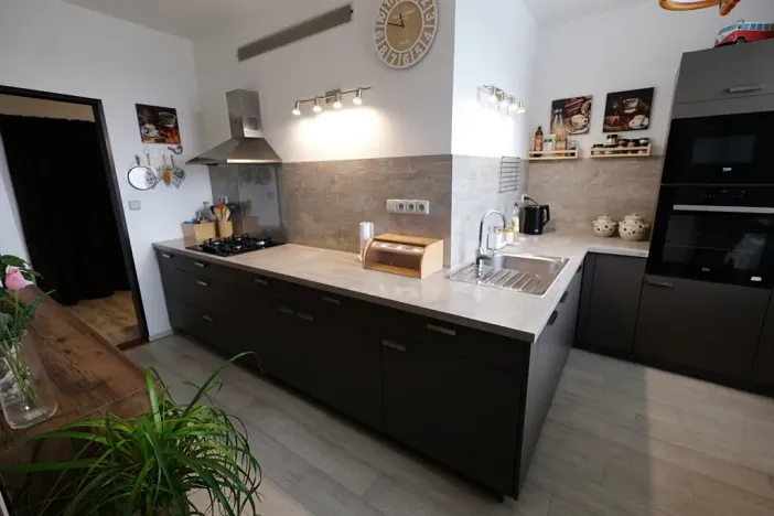 Prodej bytu 2+1, Uherský Brod, Rychtalíkova, 56 m2