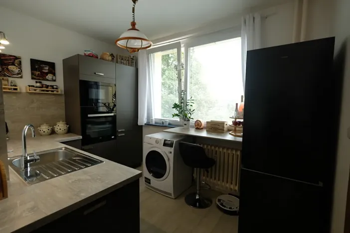 Prodej bytu 2+1, Uherský Brod, Rychtalíkova, 56 m2