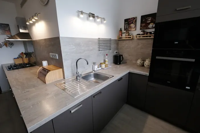 Prodej bytu 2+1, Uherský Brod, Rychtalíkova, 56 m2