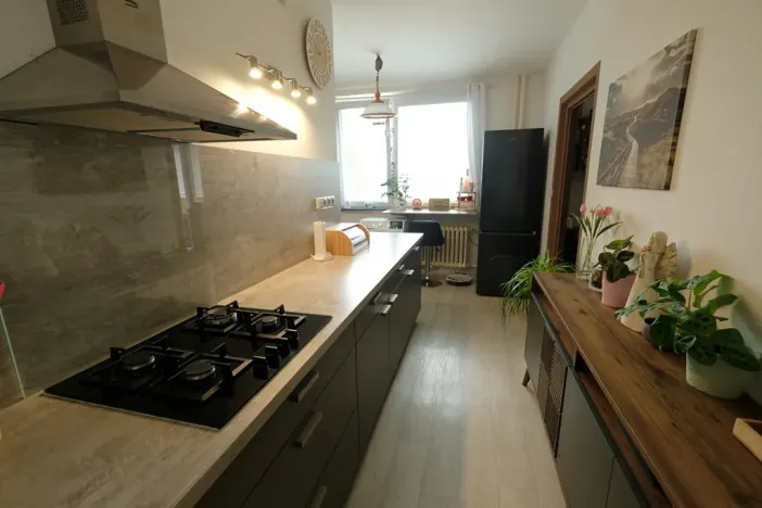 Prodej bytu 2+1, Uherský Brod, Rychtalíkova, 56 m2