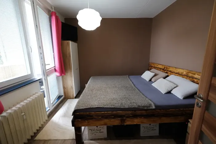 Prodej bytu 2+1, Uherský Brod, Rychtalíkova, 56 m2