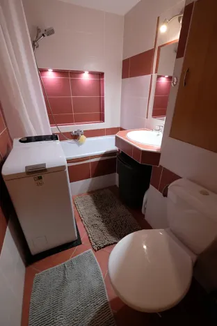 Prodej bytu 2+1, Uherský Brod, Rychtalíkova, 56 m2