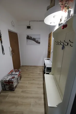 Prodej bytu 2+1, Uherský Brod, Rychtalíkova, 56 m2