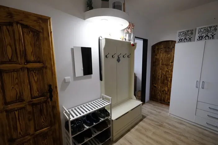 Prodej bytu 2+1, Uherský Brod, Rychtalíkova, 56 m2