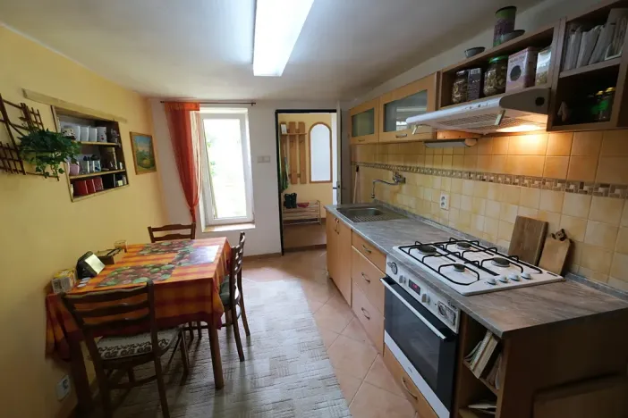 Prodej rodinného domu, Zlechov, 120 m2