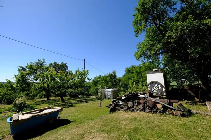 Prodej chalupy, Stříbrnice, 90 m2