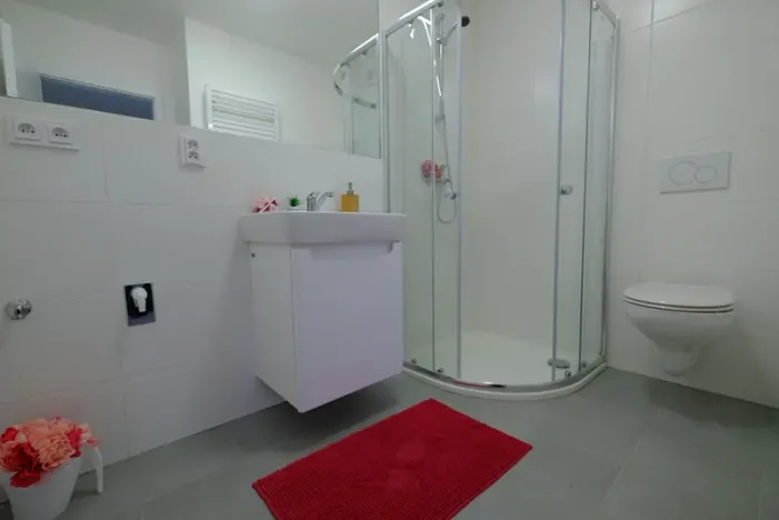 Pronájem bytu 2+kk, Záhorovice, 49 m2