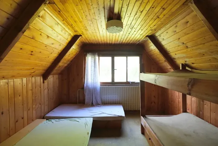 Prodej chaty, Lopeník, 180 m2