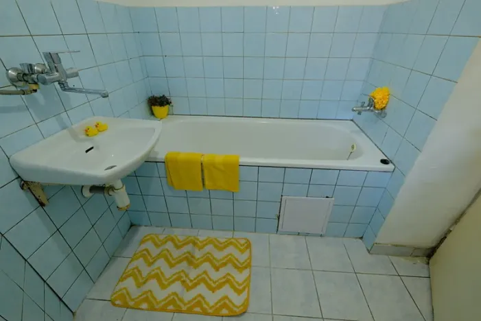 Prodej rodinného domu, Vlčnov, 75 m2