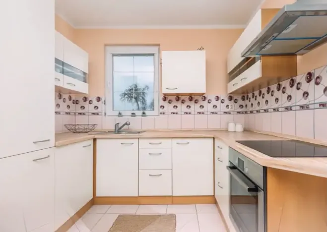 Pronájem rodinného domu, Dřenice, 94 m2