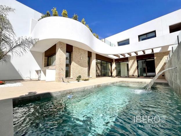 Prodej rodinného domu, Rojales, Španělsko, 150 m2