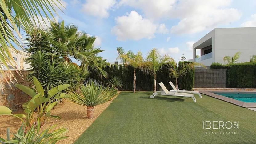 Prodej rodinného domu, Rojales, Španělsko, 160 m2