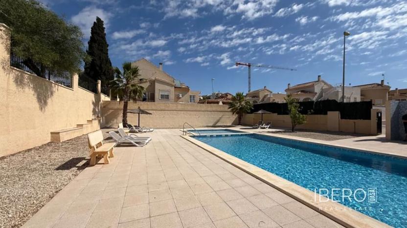 Prodej rodinného domu, Rojales, Španělsko, 78 m2