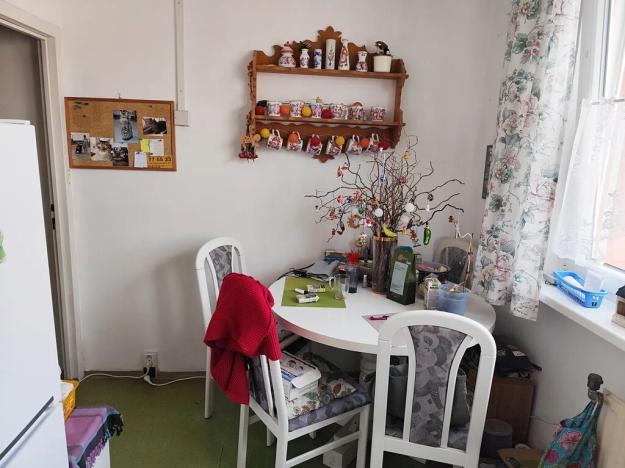 Prodej bytu 2+1, Česká Lípa, Červeného kříže, 56 m2