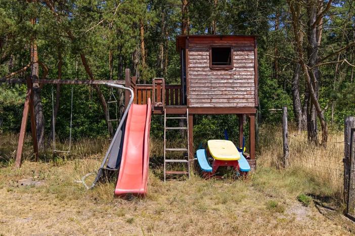 Prodej louky, Doksy, 46765 m2