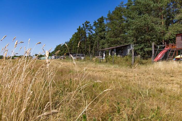 Prodej louky, Doksy, 46765 m2