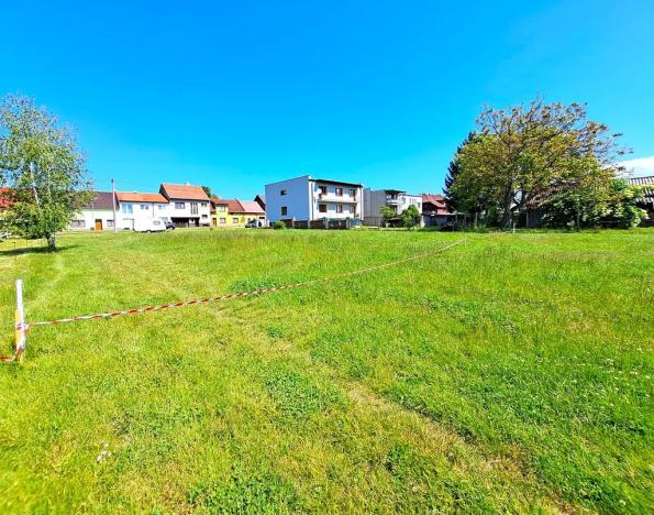 Prodej pozemku pro bydlení, Tlumačov, Machovská, 1023 m2