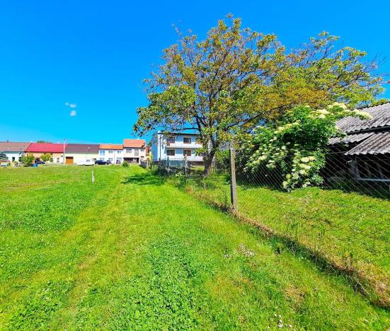 Prodej pozemku pro bydlení, Tlumačov, Machovská, 1023 m2