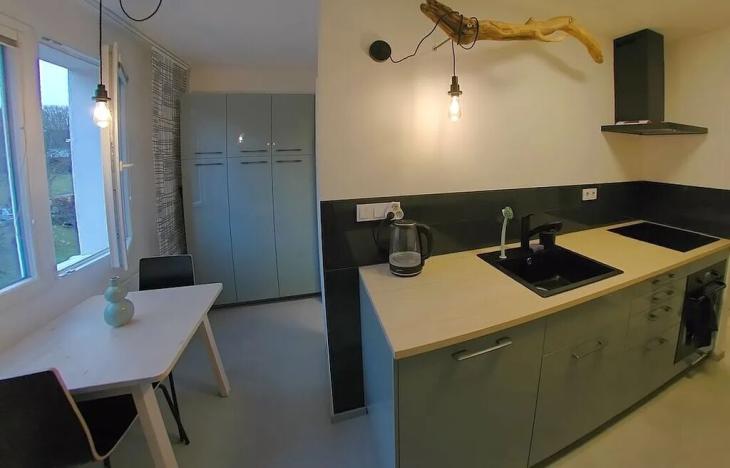 Pronájem bytu 2+1, Plzeň, Ke Špitálskému lesu, 60 m2