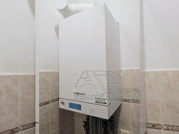 Pronájem bytu 1+1, České Budějovice, Husova tř., 40 m2