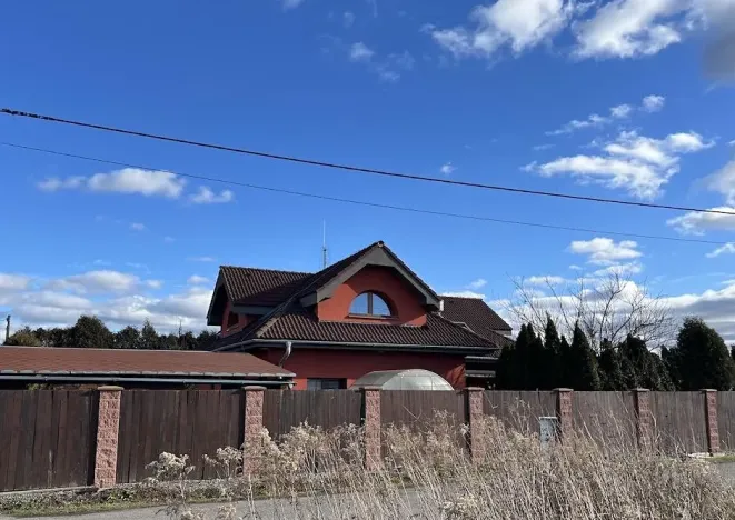 Prodej rodinného domu, Dolní Lutyně, Mezi Cestami, 260 m2