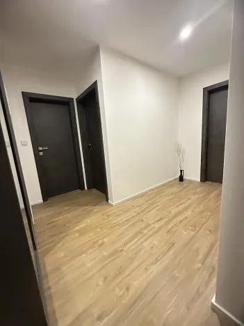 Pronájem bytu 3+kk, Liberec, Polní, 75 m2