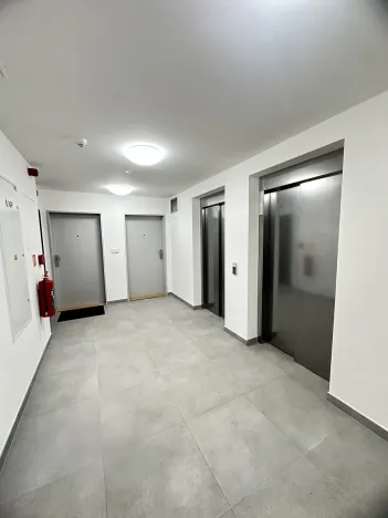 Pronájem bytu 3+kk, Liberec, Polní, 75 m2