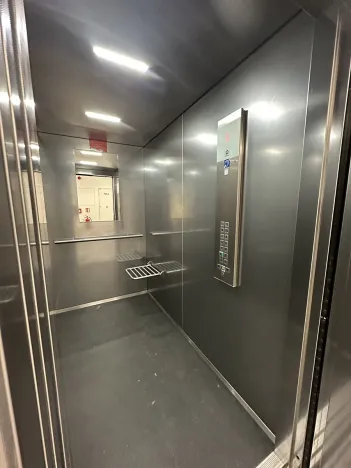 Pronájem bytu 3+kk, Liberec, Polní, 75 m2