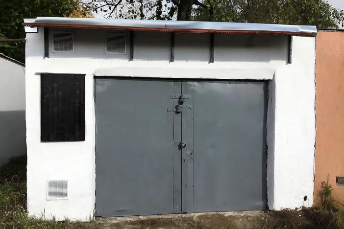 Prodej garáže, Karviná, 21 m2