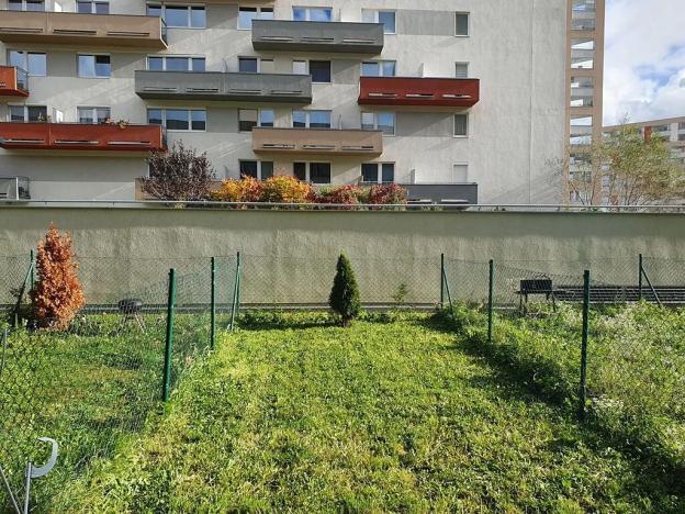 Prodej bytu 1+kk, Praha - Horní Měcholupy, Hornoměcholupská, 38 m2