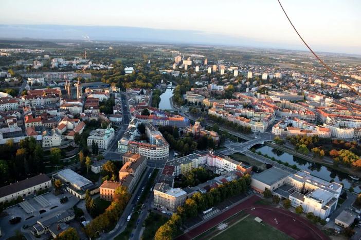 Prodej restaurace, Hradec Králové, 150 m2