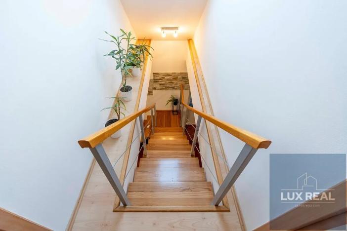 Prodej rodinného domu, Jaroměřice nad Rokytnou, Březinova, 160 m2