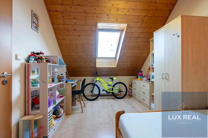 Prodej rodinného domu, Jaroměřice nad Rokytnou, Březinova, 160 m2