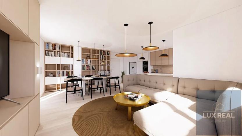 Prodej bytu 4+kk, Šlapanice, 102 m2