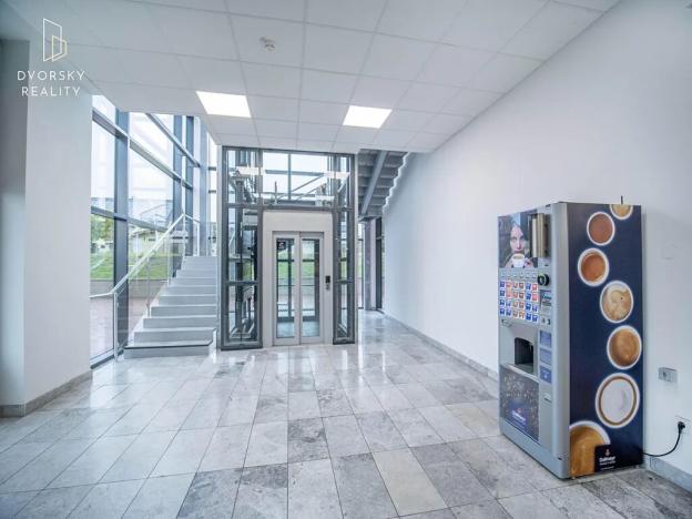 Prodej obchodního prostoru, Mladá Boleslav, Mileny Hážové, 4857 m2