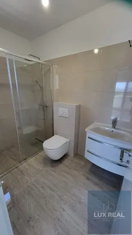 Prodej vily, Seline, Chorvatsko, 135 m2