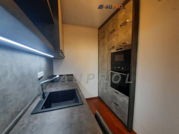 Prodej bytu 2+kk, Praha - Chodov, Brandlova, 47 m2