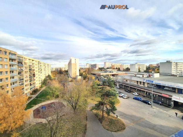 Prodej bytu 2+kk, Praha - Chodov, Brandlova, 47 m2