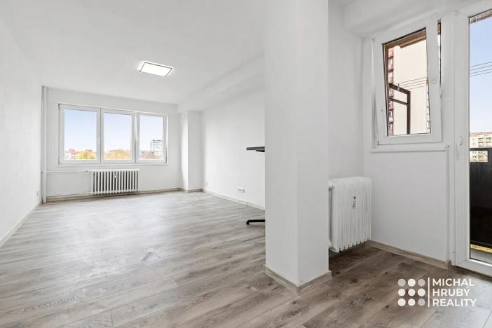 Prodej bytu 2+1, Ostrava, Petra Křičky, 51 m2