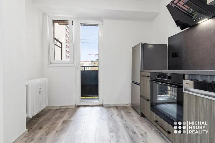 Prodej bytu 2+1, Ostrava, Petra Křičky, 51 m2